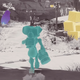 Some of Ratchet & Clank: Rift Apart’s visual options in action.